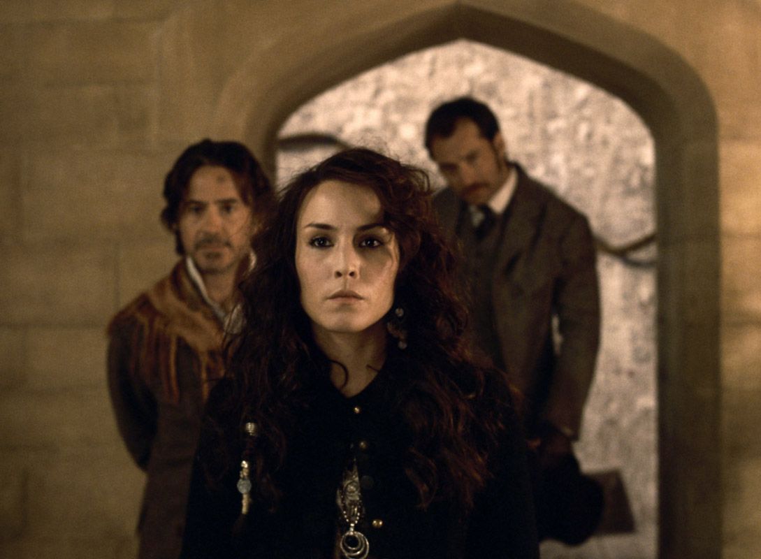 Sherlock Holmes : Jeu D'ombres Patricia Slater Photo du film Sherlock Holmes 2 : Jeu d'ombres - Photo 49 sur 74 - AlloCiné