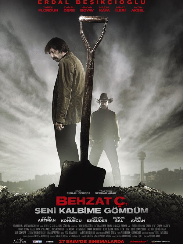Behzat Ç. Seni Kalbime Gömdüm streaming fr