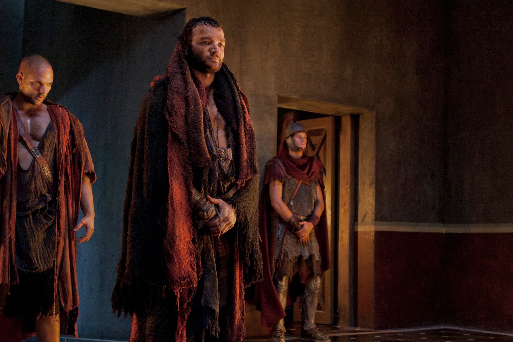 Photo de Nick Tarabay Photo Nick Tarabay AlloCiné