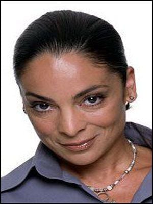 Jasmine Guy