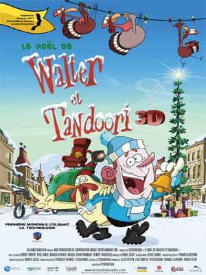 Walter & Tandoori : The Movie streaming fr
