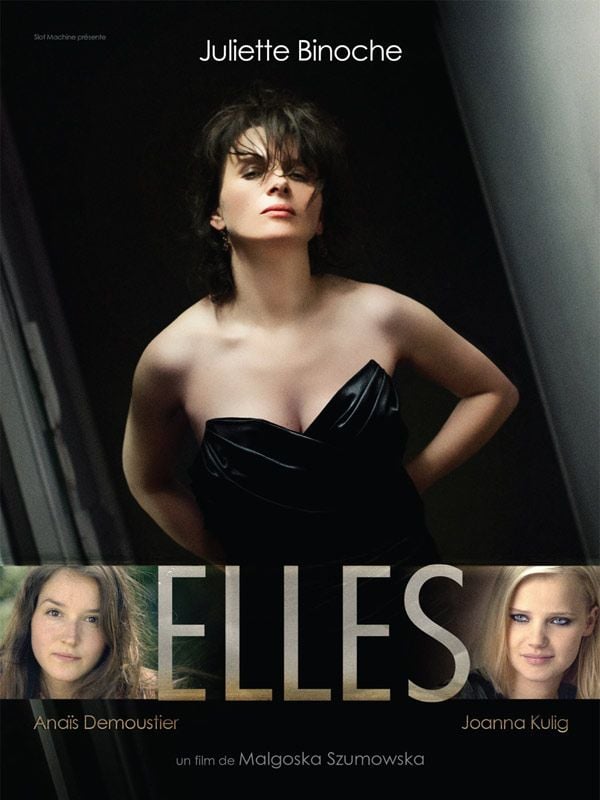 Elles streaming vf gratuit