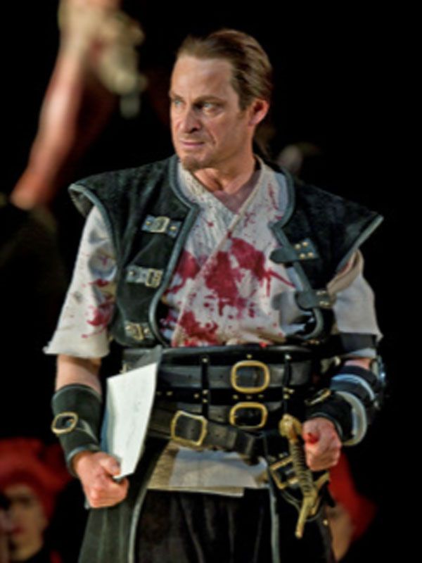 Macbeth (Côté Diffusion) streaming fr