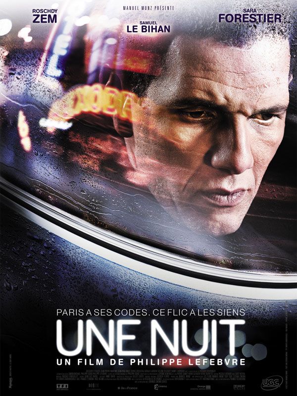 Une nuit streaming vf gratuit