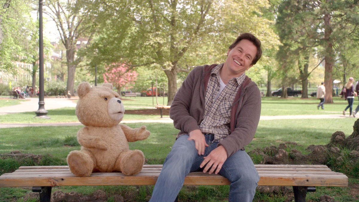 Photo du film Ted - Photo 291 sur 458 - AlloCiné