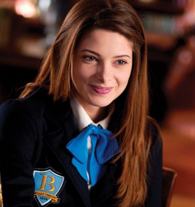 rencontrer ashley greene