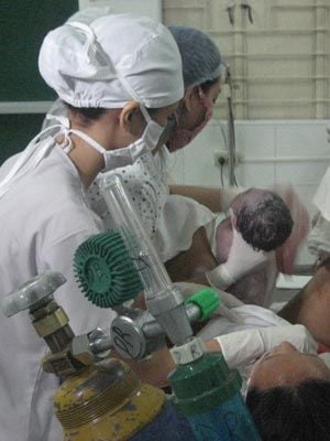 Baby Factory streaming gratuit