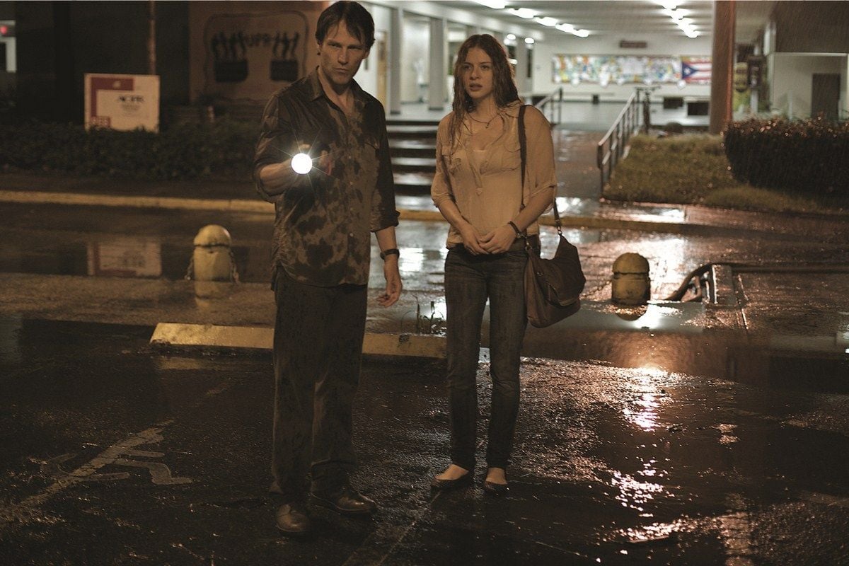 The Caller Streaming Vf Photo du film The Caller - Photo 6 sur 9 - AlloCiné