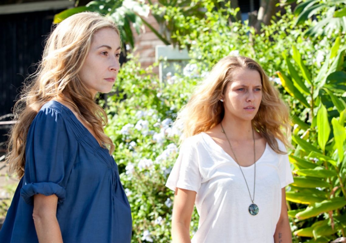 Photo du film Wish You Were Here Photo 4 sur 7 AlloCiné