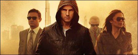 Mission réussie aux 1ères séances - Actus Ciné - AlloCiné