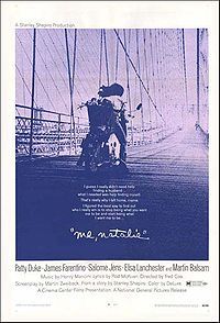 Me, Natalie streaming fr