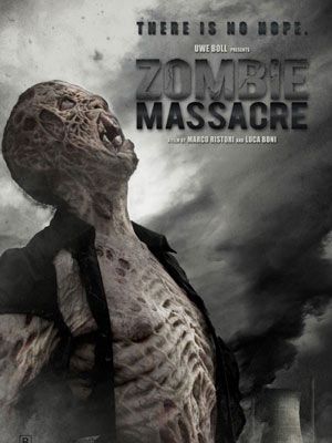 Zombie Massacre streaming gratuit