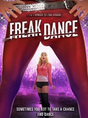 Freak Dance streaming fr