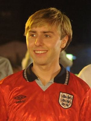 James Buckley - AlloCiné