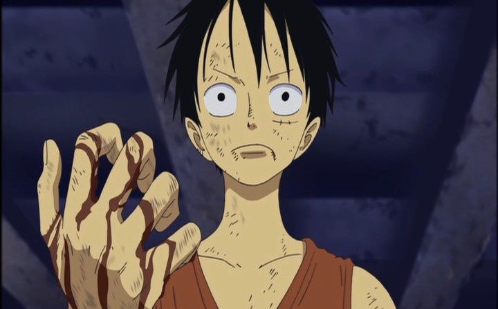One Piece Episode Of Alabasta
