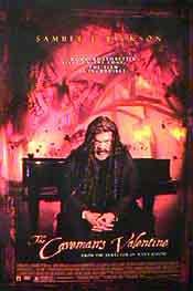 The Caveman's Valentine streaming fr