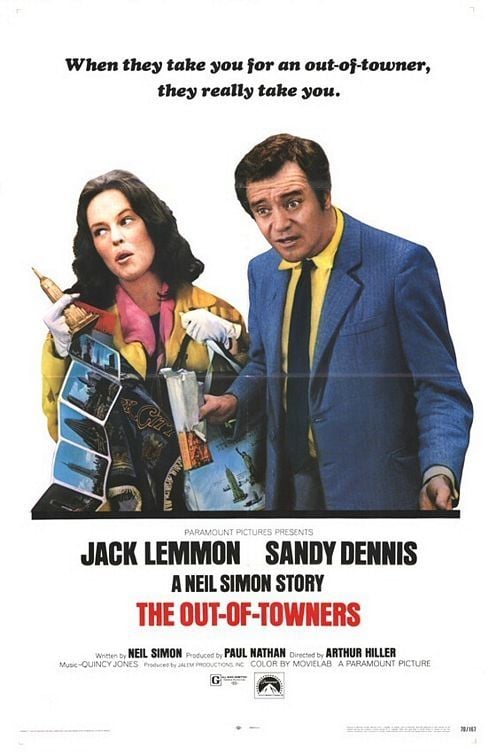 Escapade à New York streaming fr