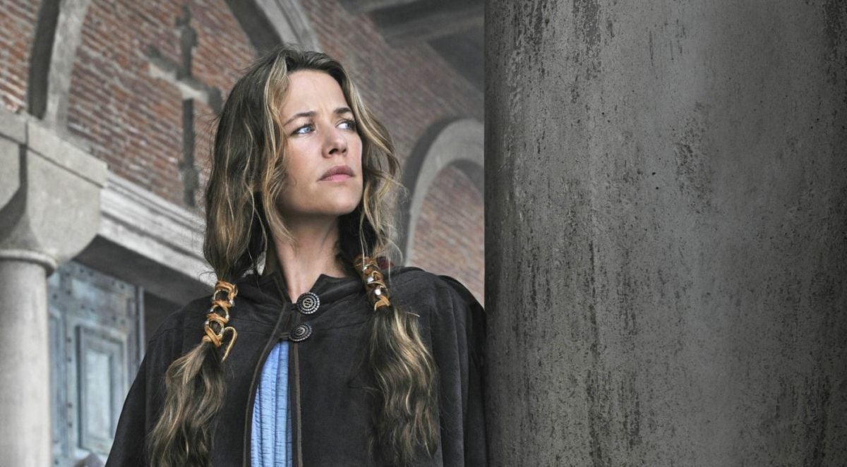 Films Et Séries Tv Avec Alexandra Neldel