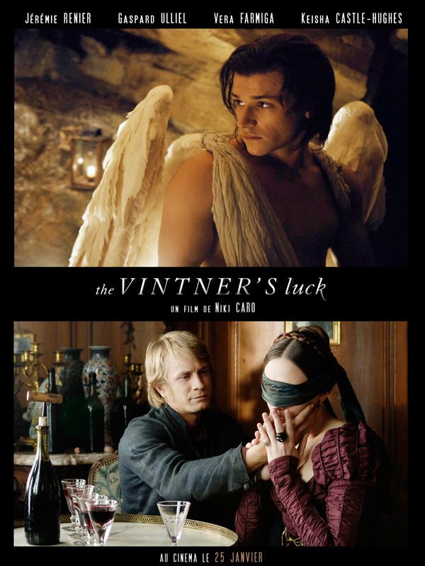The Vintner's Luck streaming vf gratuit