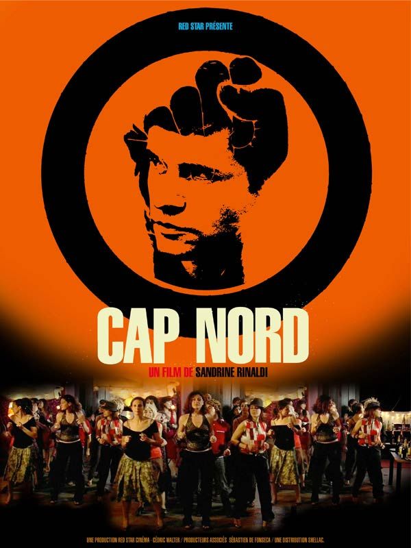 Cap Nord streaming fr