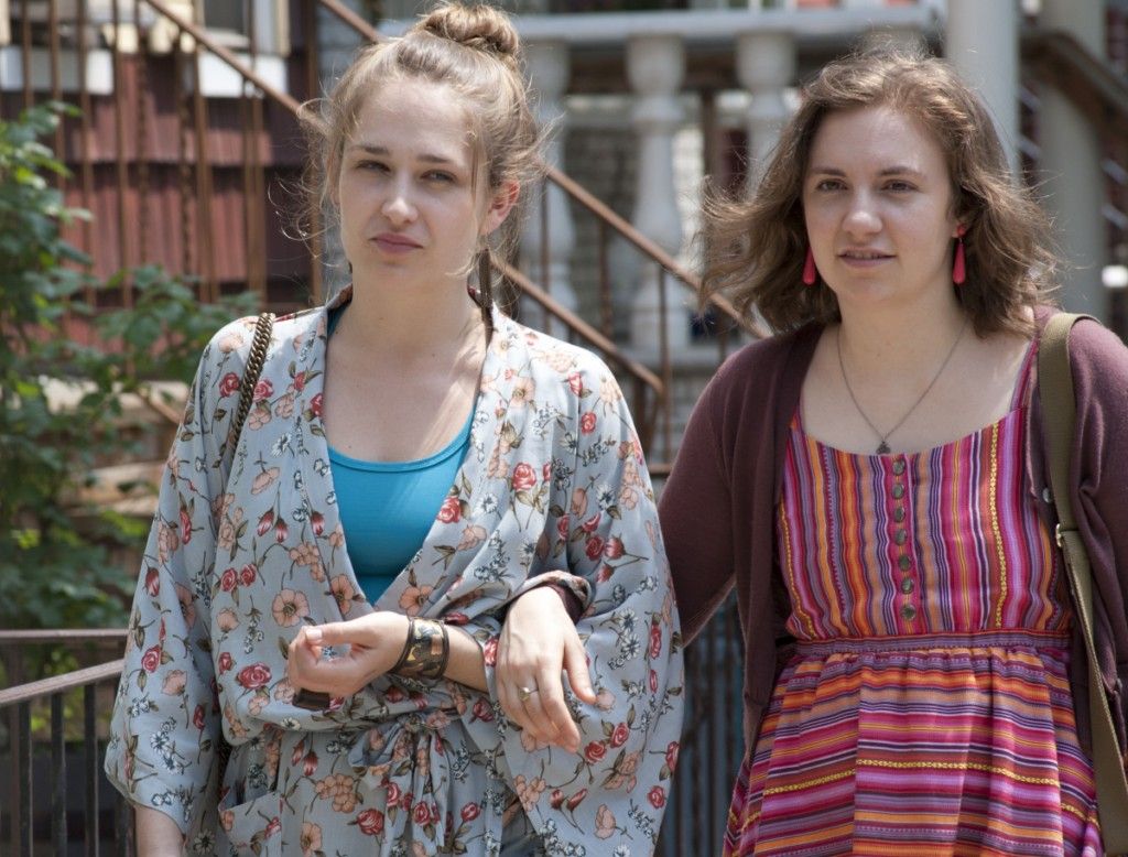 Jemima Kirke Films Et Programmes Tv Girls : Photo Jemima Kirke, Lena Dunham - 206 sur 209 - AlloCiné