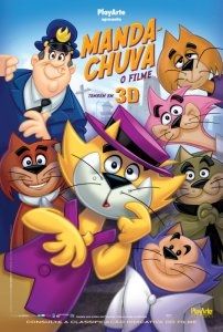 Top Cat streaming gratuit