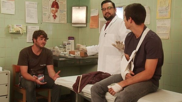 Photo du film High Road - Photo 3 sur 4 - AlloCiné