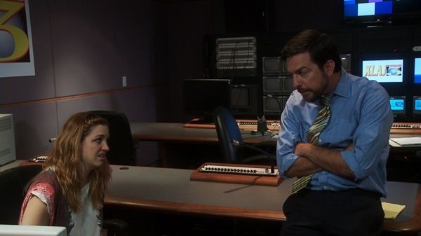 Photo du film High Road - Photo 2 sur 4 - AlloCiné