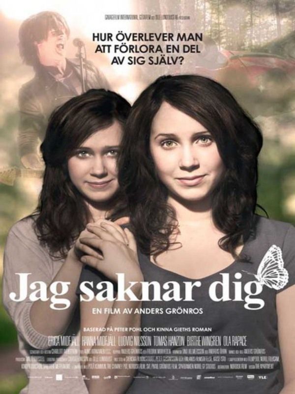 Jag saknar dig streaming vf gratuit