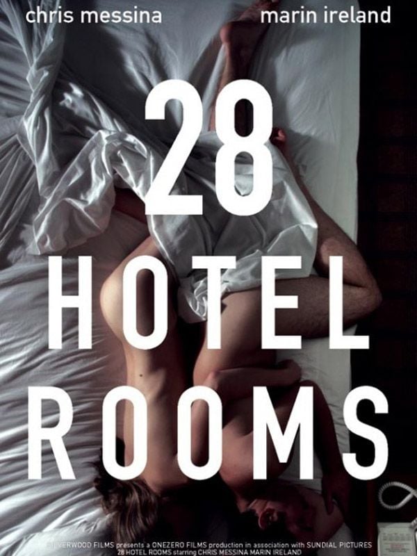 28 Hotel Rooms streaming gratuit