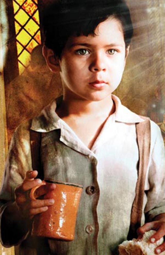 Saw 7 Streaming Vf Photo du film Marcelino pan y vino - Photo 3 sur 7 - AlloCiné