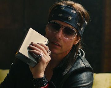 Rocking Forever Extrait du film Rock Forever - Rock Forever Extrait vidéo (3) VF - AlloCiné