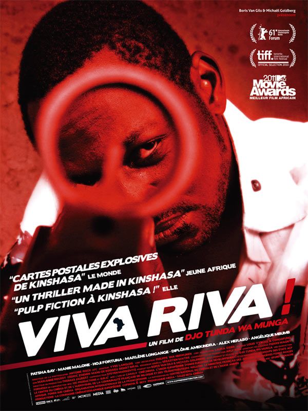 Viva Riva ! streaming vf gratuit