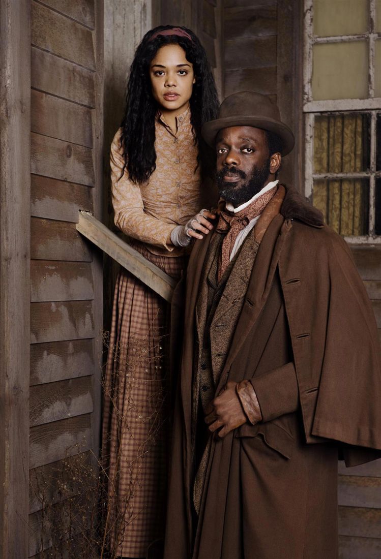 Photo de Ato Essandoh Photo Ato Essandoh, Tessa Thompson Photo 43 sur 47 AlloCiné Photo de Ato Essandoh Photo Ato Essandoh, Tessa Thompson Photo 43 sur 47 AlloCiné