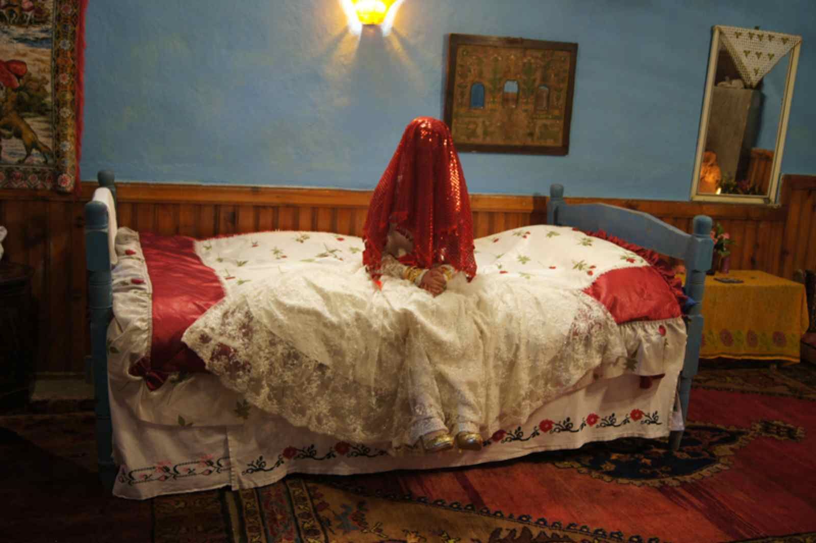 Photo du film Night of silence - Photo 12 sur 12 - AlloCiné