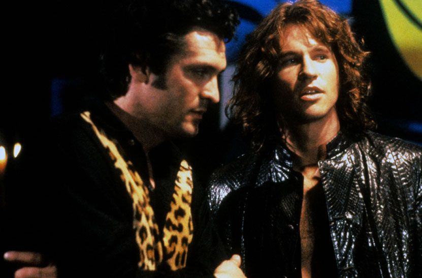 The Doors Film Complet Français Youtube