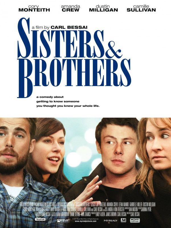 Sisters & Brothers streaming fr