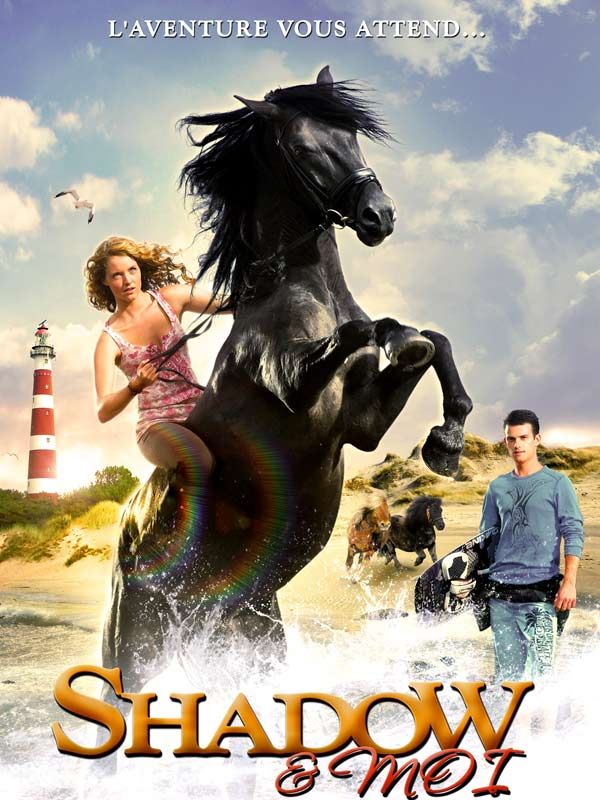 Shadow & moi streaming vf gratuit