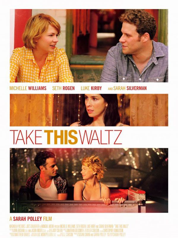 Take This Waltz streaming vf gratuit