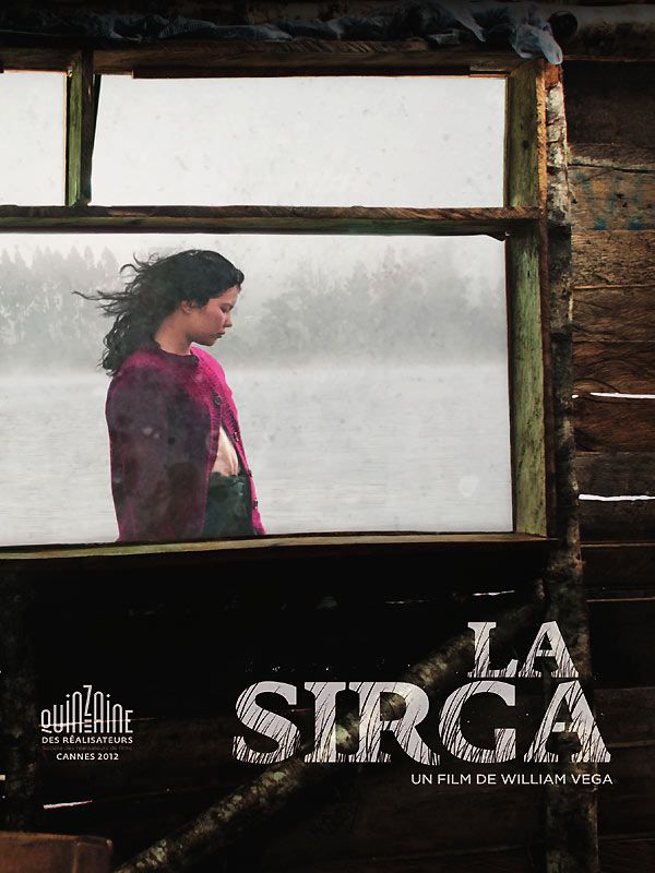 La Sirga streaming gratuit