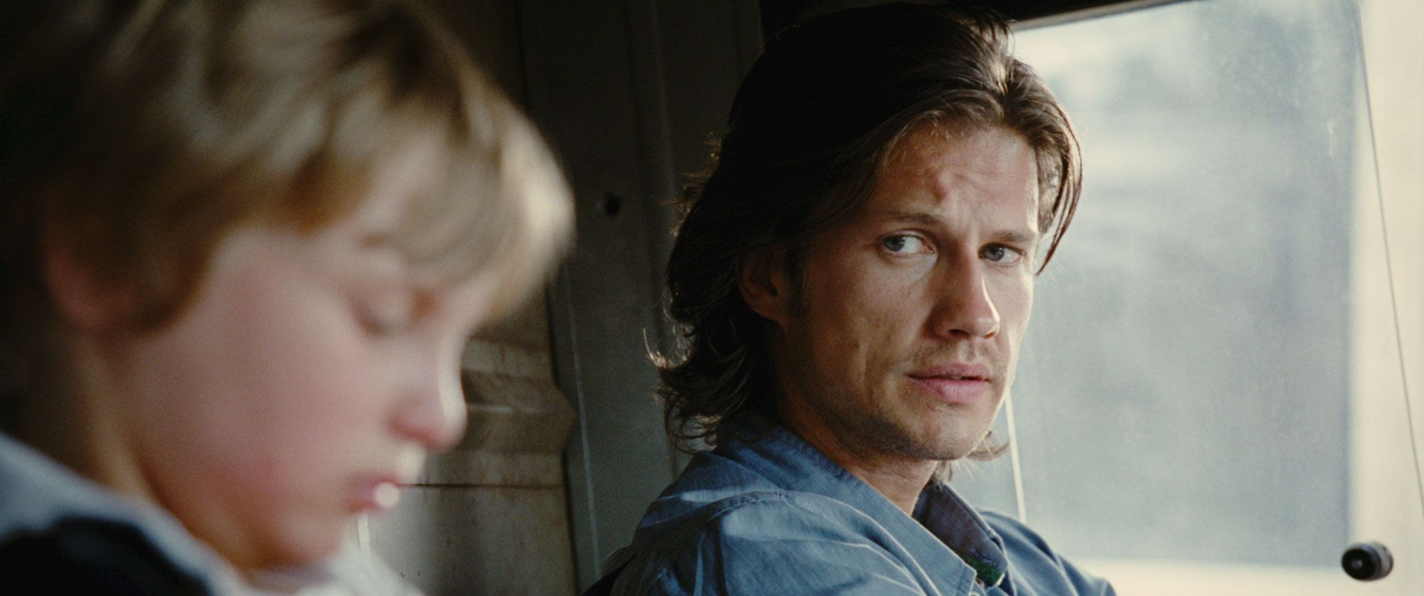 Photo du film Will Photo 21 sur 42 AlloCiné