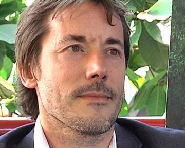 Vidéo interview pour Les Mondes de Ralph : Interview 2 - Français ...