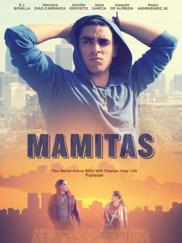Mamitas streaming fr