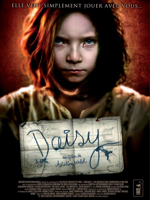 Daisy - film 2008 - AlloCiné