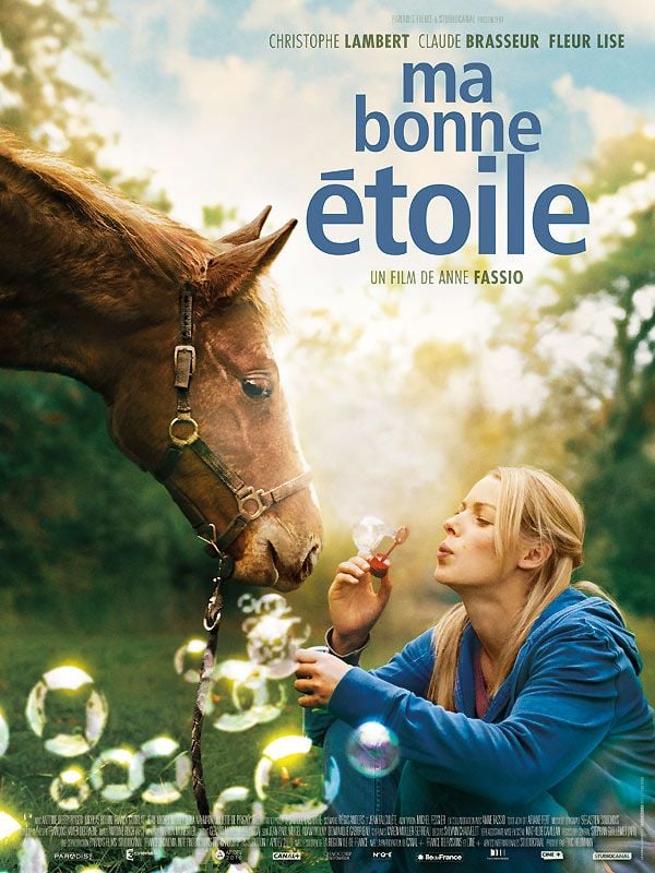 Ma bonne étoile streaming vf gratuit