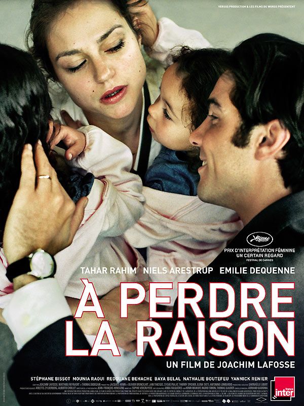 À perdre la raison streaming gratuit