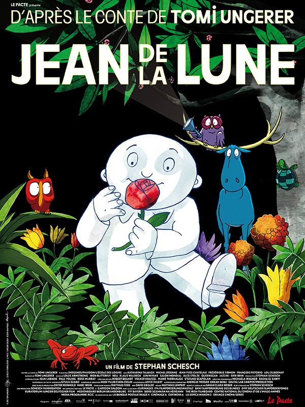 Jean de la Lune streaming gratuit