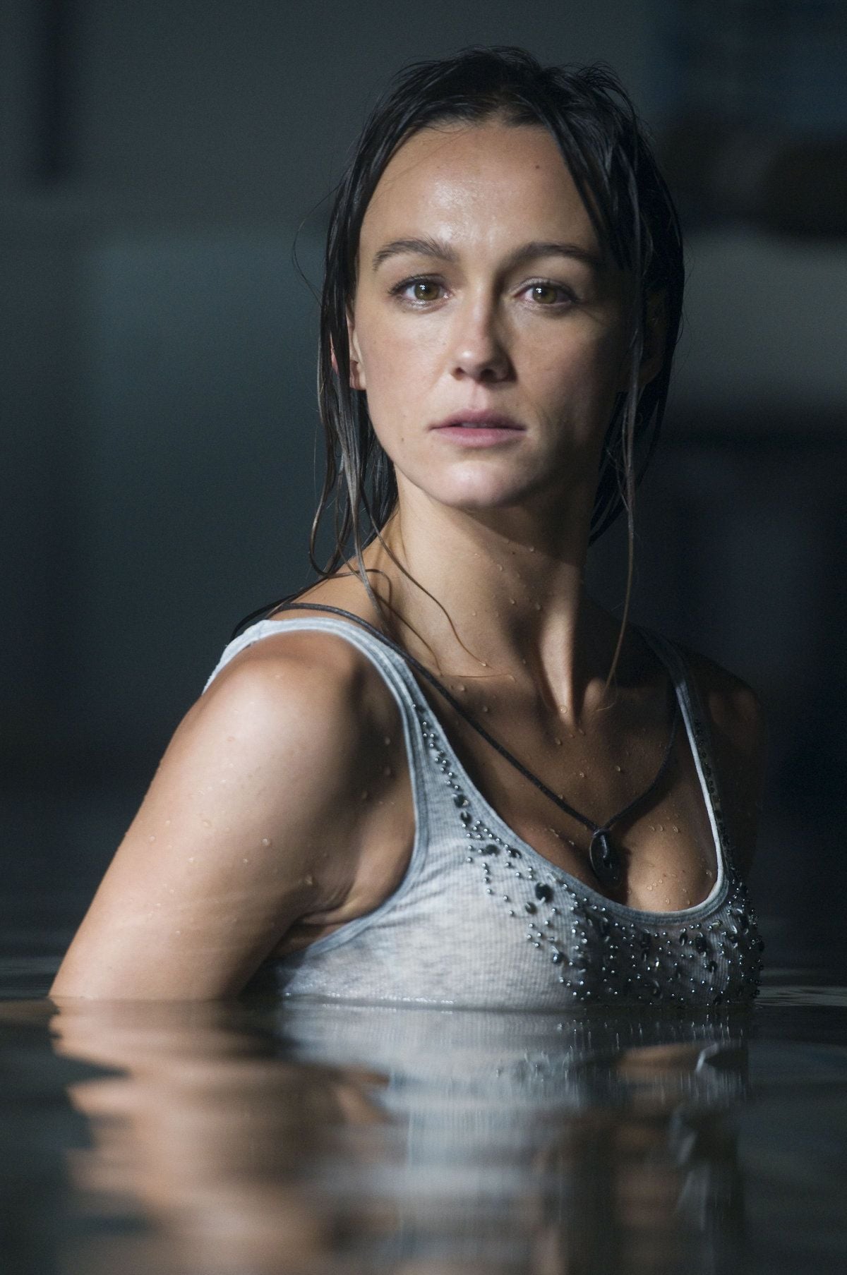 Photo de Sharni Vinson Bait Photo Sharni Vinson Photo 13 sur 35 AlloCiné