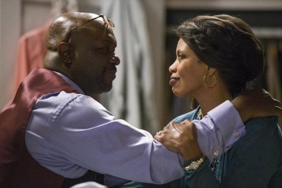 Nashville : Nashville : Photo J. Karen Thomas, Robert Wisdom - 735 sur ...