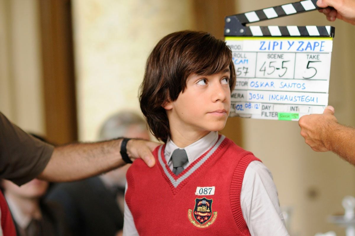 Photo du film Zip et Zap Photo 21 sur 37 AlloCiné